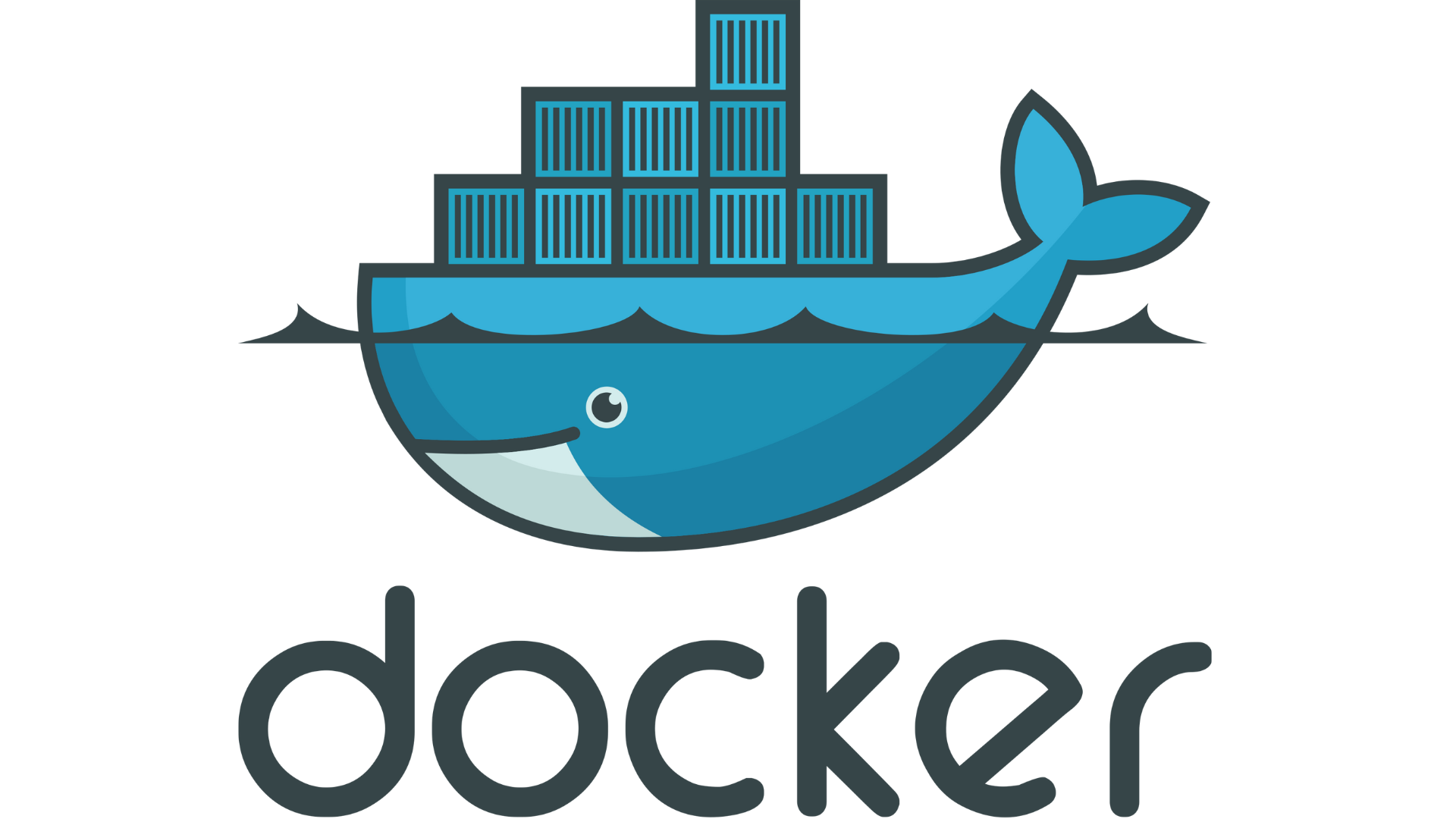 Logo Docker