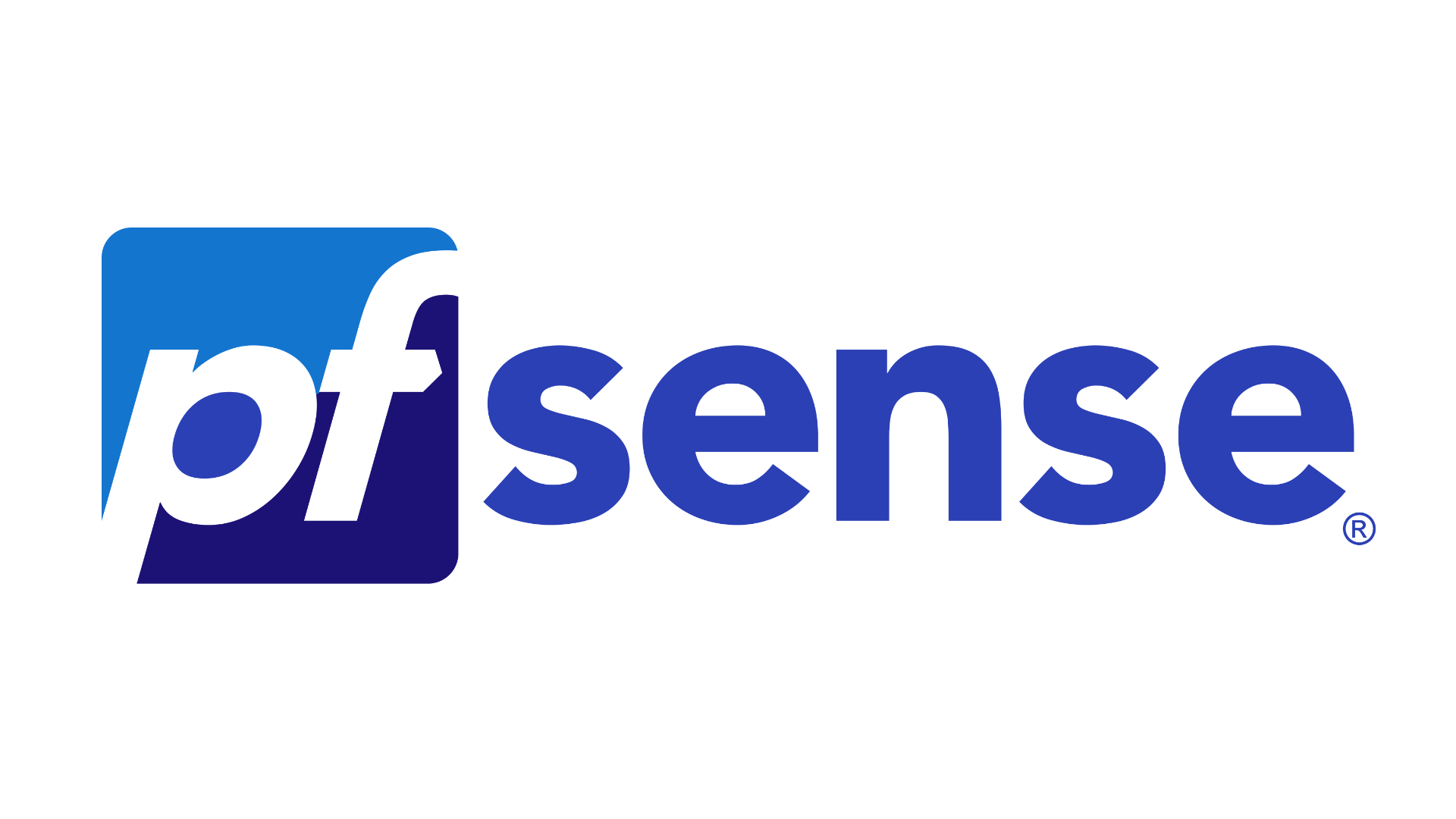 Logo pfSense